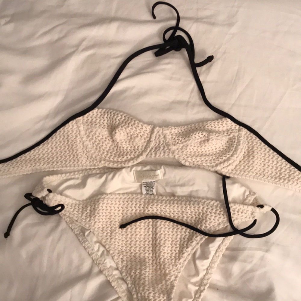 Shoshanna bikini